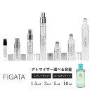 [FIGATA]ミニ香水 原材料/ ティファニー ＆ラブ フォーハー tiffany オードパルファム 香水 お試し 選べる 容量 1.5ml 3ml 5ml スプレー ロールオン アトマイザー ネコポス