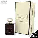 ジョーマローン スカーレット ポピー コロン インテンス 香水 30ml JO MALONE LONDON