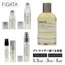 FIGATA ミニ香水 原材料/ ルラボ シトロン28 LE LABO オーデパルファン シティ エクスクルーシブ ソウル限定 ルラボ 香水 お試し 選べる 容量 1.5ml 3ml 5ml スプレー ロールオン アトマイザー ネコポス