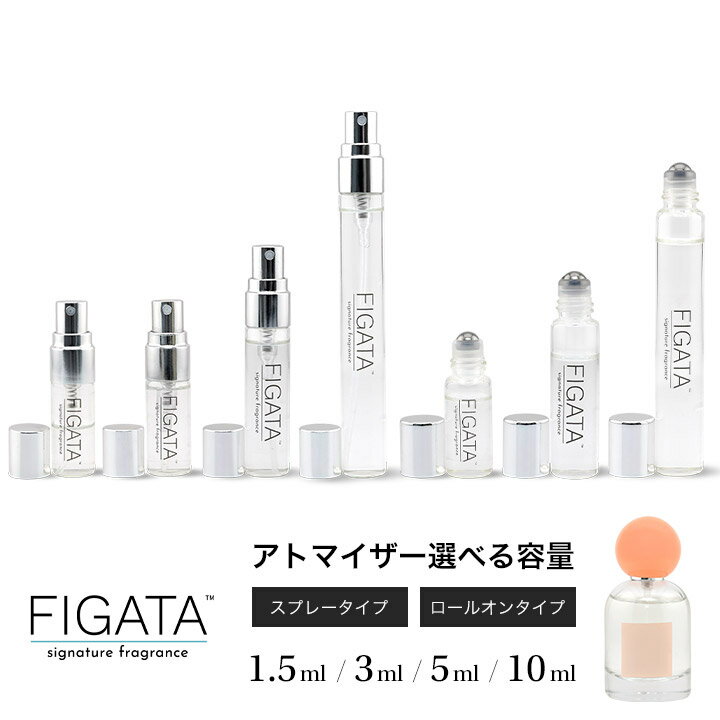 [FIGATA]ミニ香水 原材料/ ルアペ ホワイト アプリコット オードパルファム 韓国発 韓国コ ...