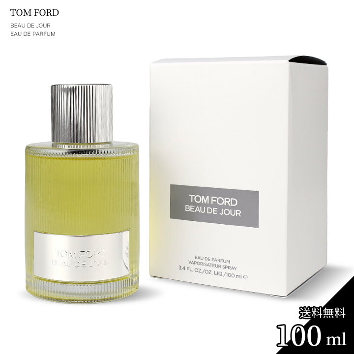 gtH[h {[fW[ I[hpt@ 100ml TOM FORD EDP