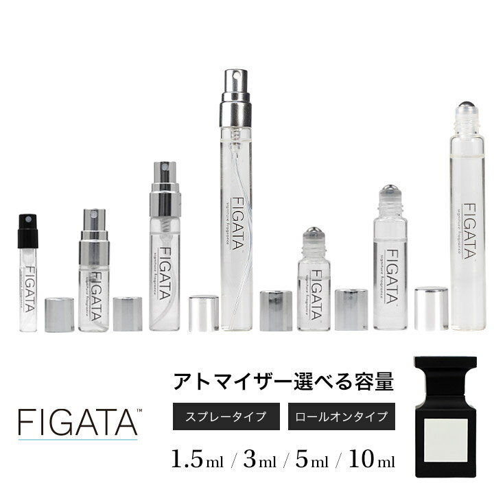 [FIGATA]~j ޗ/ gtH[h t@bLt@rX TOM FORD I[hpt@   Iׂ e 1.5ml 3ml 5ml Xv[ [I Ag}CU[ lR|X