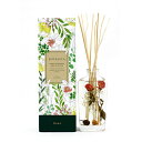 ボタニカ アロマグッズ 【ローズ】 【正規品】 BOTANICA FLEUR DIFFUSER ボタニカ ディフューザー ルームフレグランス フレグランスオイル アロマディフューザー アロマ ドライフラワー 誕生日 お花 母の日 ディフューザー ギフトラッピング無料