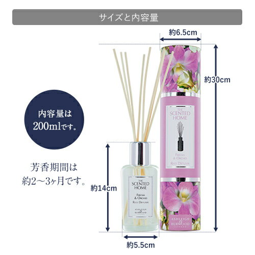 【ピオニー】【明日楽】アシュレイ&バーウッドAshleighamp;BurwoodリブインコンフォートLiveincomfortアロマオイルフレグランスオイルリードディフューザーアロマディフューザールームフレグランスエッセンシャルオイル