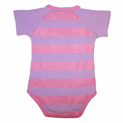 �֤����˥�󥹥�����������_Ⱦµ_BABY ROMPERS(�٥ӡ�����ѡ���)_FUNNY MONSTER B��size70��size80��