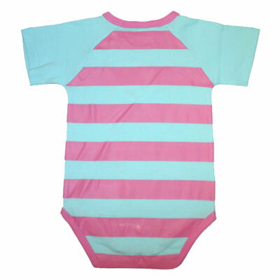 �֤����˥�󥹥�����������_Ⱦµ_BABY ROMPERS(�٥ӡ�����ѡ���)_FUNNY MONSTER A��size70��size80��