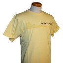 QUIKSILVER(クイックシルバー)_メンズ_半袖Tシャツ【イエロー(COLOR:YEL)】_QXDST82222(4)