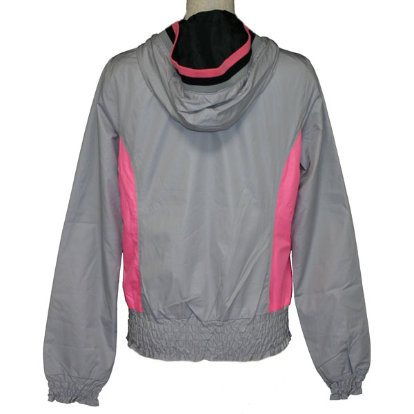 RUSTY(�饹�ƥ�)_��ǥ�����_������ɥ֥졼������COL.GRY��_958-301