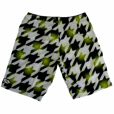 RUSTY(ラスティ)_メンズ_ボードショーツ【COL.LMN】_913-460