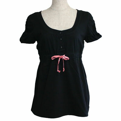 PIKO(ピコ)_レディース_ワンピース【ブラック(BLACK)】PF0818