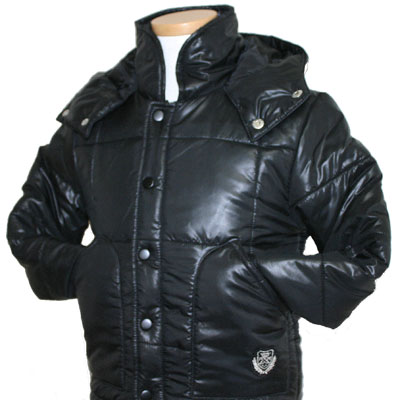 商　品：314246010 カラー：ブラック(09) 素　材：ポリエステル100％ サイズ：130 胸　囲：61.0〜67.0cm 肩　幅：38.0cm 袖　丈：45.0cm 総　丈：50.0cm サイズ：160 胸　囲：76.0〜84.0...