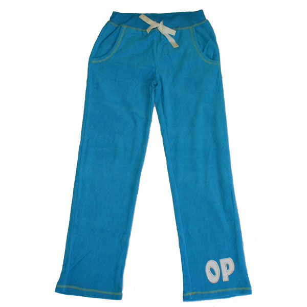 樂天商城 - OCEAN PACIFIC（オーシャンパシフィック）_キッズ_パンツ【ターコイズ(TQ)】_560709