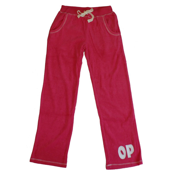 樂天商城 - OCEAN PACIFIC（オーシャンパシフィック）_キッズ_パンツ【ピンク(PK)】_560709