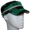 OCEAN PACIFIC(オーシャンパシフィック)_キッズ_キャップ_帽子【グリーン(GN)】_580906