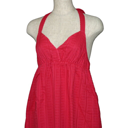 OCEAN PACIFIC(オーシャンパシフィック)_レディース_ワンピース【ピンク(RPK)】_520360 OCEAN PACIFIC(オーシャンパシフィック)_レディース_ワンピース【ピンク(RPK)】_520360