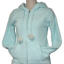OCEAN PACIFIC(オーシャンパシフィック)_レディース_パーカー&パンツ&靴下_セット商品【ミント(MNT)】_550012