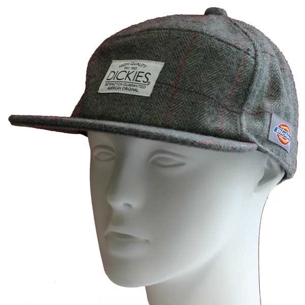 Rakuten - DICKIES（ディッキーズ）_キャップ_帽子【LGグレー】_17333300