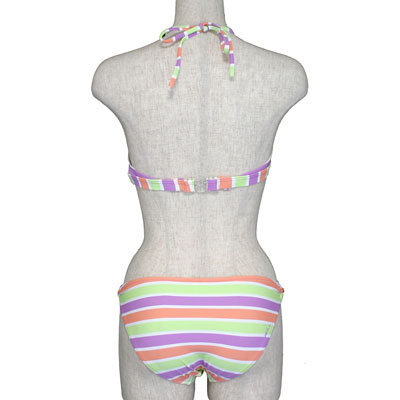 RENEBA SHOPのO'neill（オニール）_レディース_水着_ビキニ【パープル(PPL)】_663-803｜アングル3