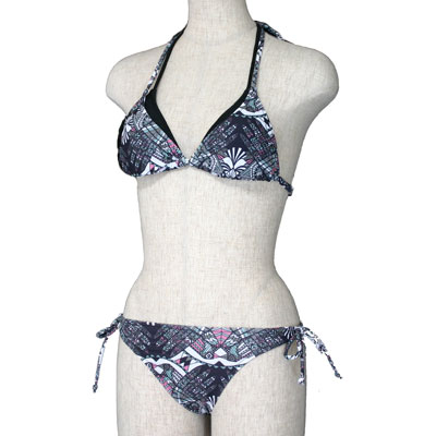 Rakuten - O'neill（オニール）_レディース_水着_ビキニ【ブラック(BLK)】_662822
