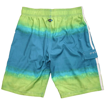 O'neill（オニール）_メンズ_ボードショーツ(インナー付)【グリーン(GRN)】_624450