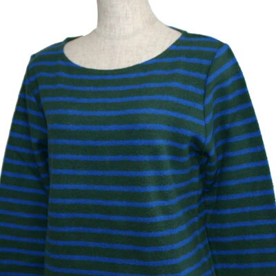 Rakuten - OCEAN PACIFIC（オーシャンパシフィック）_レディース_長袖Tシャツ【グリーン(GN)】_555-015