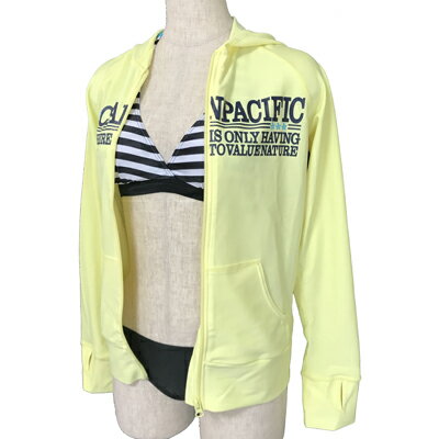 Rakuten - OCEAN PACIFIC（オーシャンパシフィック）_レディース_水着_ビキニ【イエロー(LYL)】_523-831