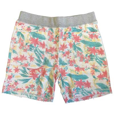 Rakuten - OCEAN PACIFIC（オーシャンパシフィック）_レディース_ハーフパンツ(リバーシブル)【ホワイト(WT)】_525716