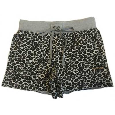 Nylon, Rayon, Polyester - OCEAN PACIFIC（オーシャンパシフィック）_レディース_ショートパンツ(リバーシブル)【ブラウン(BN)】_524726