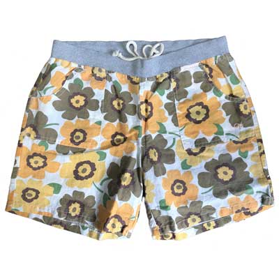 Rakuten - OCEAN PACIFIC（オーシャンパシフィック）_レディース_ウォークショーツ【オレンジ(OG)】_524711