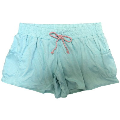 Rakuten - OCEAN PACIFIC（オーシャンパシフィック）_レディース_ウォークショーツ【ミント(MNT)】_525413