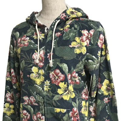 Rakuten - OCEAN PACIFIC（オーシャンパシフィック）_レディース_パイルパーカー【ネイビー(NVY)】_525445-J