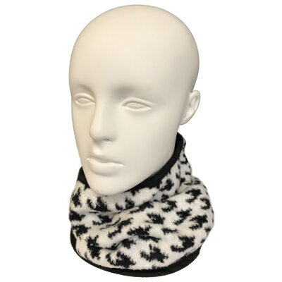 OCEAN PACIFIC（オーシャンパシフィック）_レディース_ネックウォーマー【ホワイト(WT)】_544852