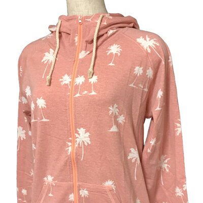 Rakuten - OCEAN PACIFIC（オーシャンパシフィック）_レディース_ジップパーカー【オレンジ(ORG)】_526444