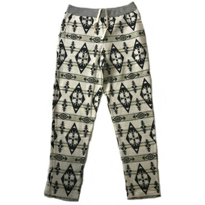 OCEAN PACIFIC（オーシャンパシフィック）_レディース_パンツ【ホワイト(WHT)】_557702