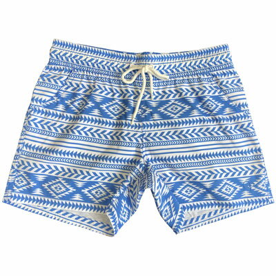 OCEAN PACIFIC（オーシャンパシフィック）_レディース_ボードショーツ【ブルー(BLU)】_527411