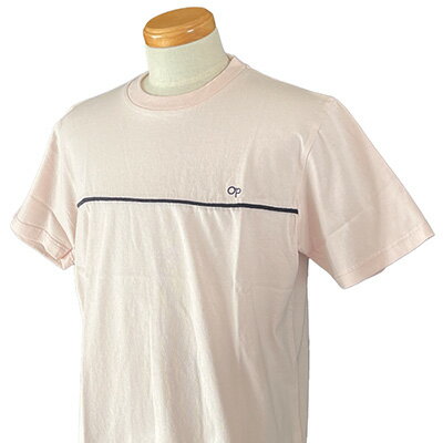 Rakuten - OCEAN PACIFIC（オーシャンパシフィック）_メンズ_半袖Tシャツ【ピンク(LPK)】_512534