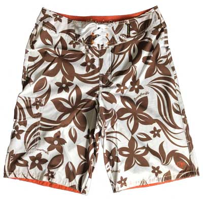 OCEAN PACIFIC(オーシャンパシフィック)_メンズ_サーフパンツ_水着【ブラウン(BN)】_512402