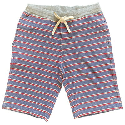 Short, Half Pants - OCEAN PACIFIC（オーシャンパシフィック）_メンズ_ハーフパンツ【ネイビー(NVY)】_519761