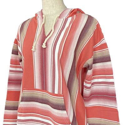Rakuten - OCEAN PACIFIC（オーシャンパシフィック）_レディース_プルパーカー【オレンジ(ORG)】_528001