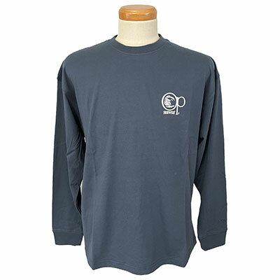 OCEAN PACIFIC（オーシャンパシフィック）_メンズ_長袖Tシャツ【ネイビー(NVY)】_5...