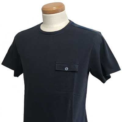 樂天商城 - O'neill（オニール）_メンズ_半袖Tシャツ【ブルー(BLU)】_634856