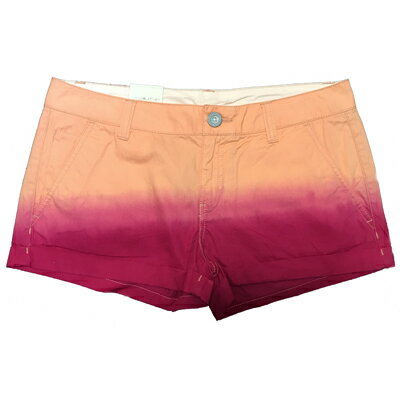 Rakuten - O'neill（オニール）_レディース_ウォークショーツ【オレンジ(ORG)】_664-757