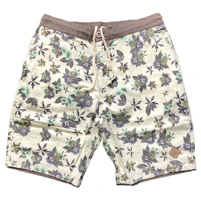 O'neill(オニール)_メンズ_ハーフパンツ【グレー(GRY)】_624-762 O'neill(オニール)_メンズ_ハーフパンツ【グレー(GRY)】_624-762