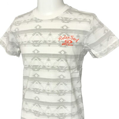 Rakuten - PIKO(ピコ)_キッズ_半袖Tシャツ【オフホワイト(COL.02)】_104928402