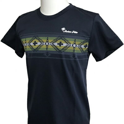 Rakuten - PIKO(ピコ)_キッズ_半袖Tシャツ（UVガード＆吸水速乾）【インディゴ(COL.78)】_104928407