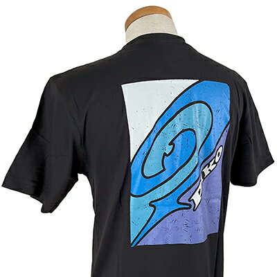 樂天商城 - PIKO(ピコ)_メンズ_半袖Tシャツ【ブラック(05)】_PKM2609