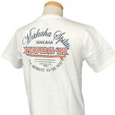 RUSS-K(ラスケー)__メンズ_半袖Tシャツ【オフホワイト(02)】_311928403