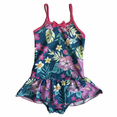 RUSTY(���X�e�B) �L�b�Y ���� �X�C���X�[�c ���� �l�C�r�[(NVY)  967-801