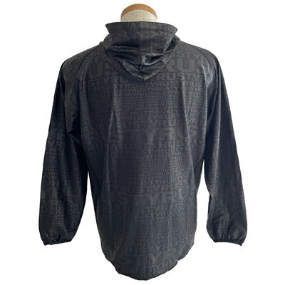 RUSTY�ʥ饹�ƥ���_���_��å��奬���ɡڥ֥�å�(BLK)��_918498