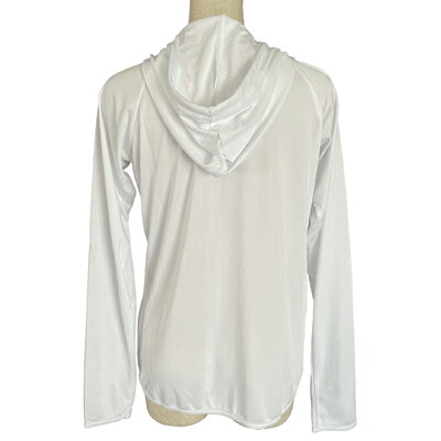 RENEBA SHOPのRUSTY（ラスティ）_レディース_ラッシュガード【ホワイト(WHT)】_938461｜アングル3